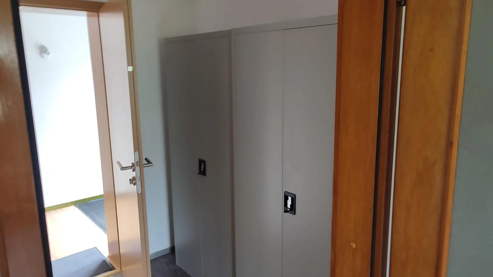 Konukevi Gaestehaus Rachinger Pappenheim