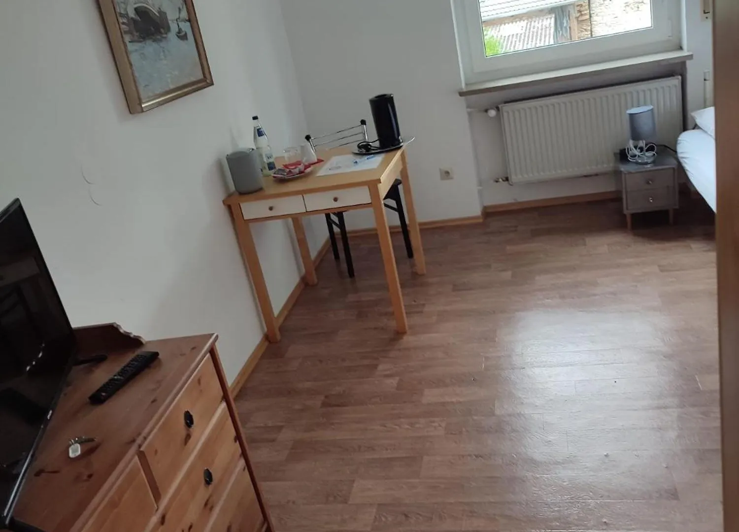 Gaestehaus Rachinger Pappenheim