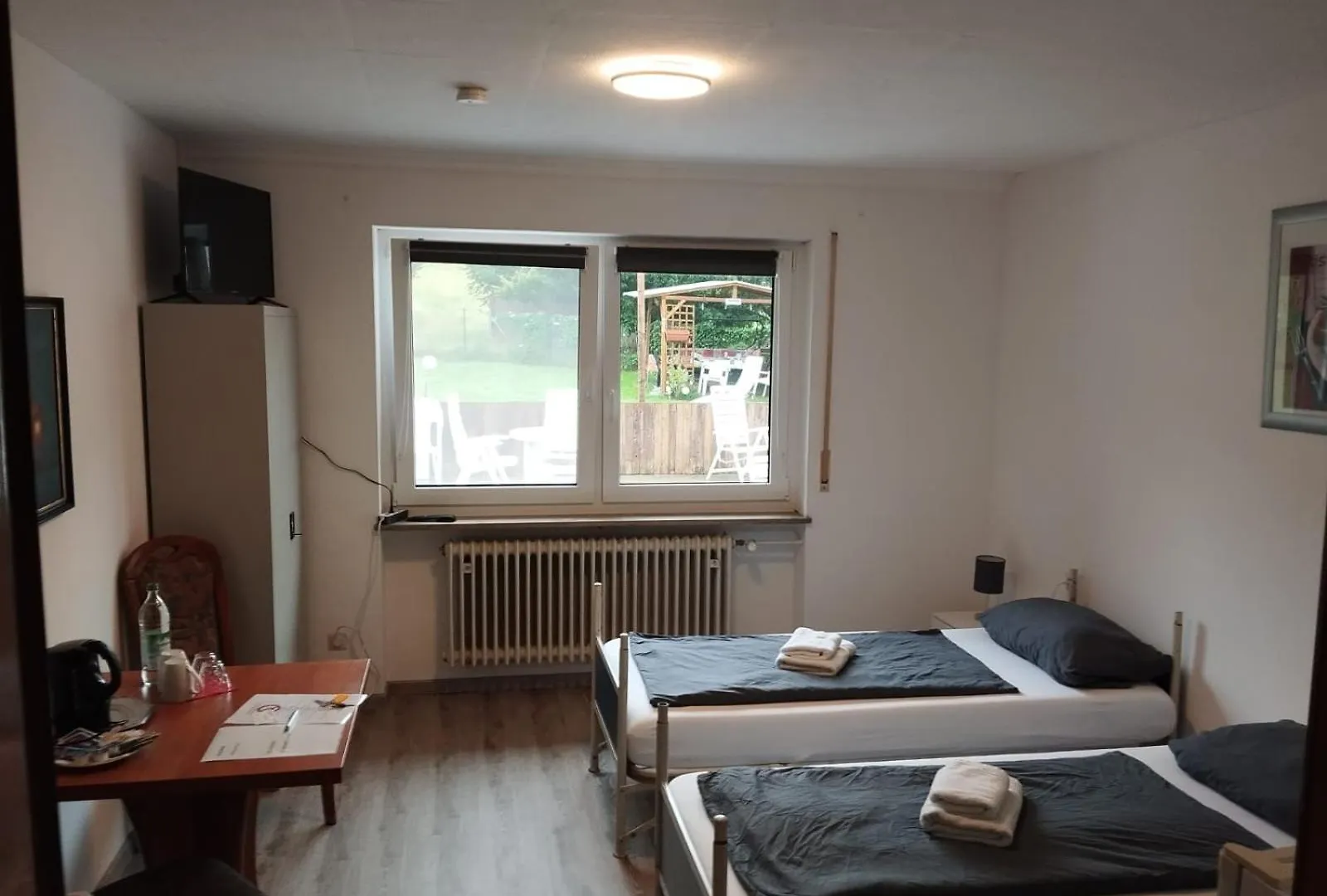 Gaestehaus Rachinger Pappenheim 0*,