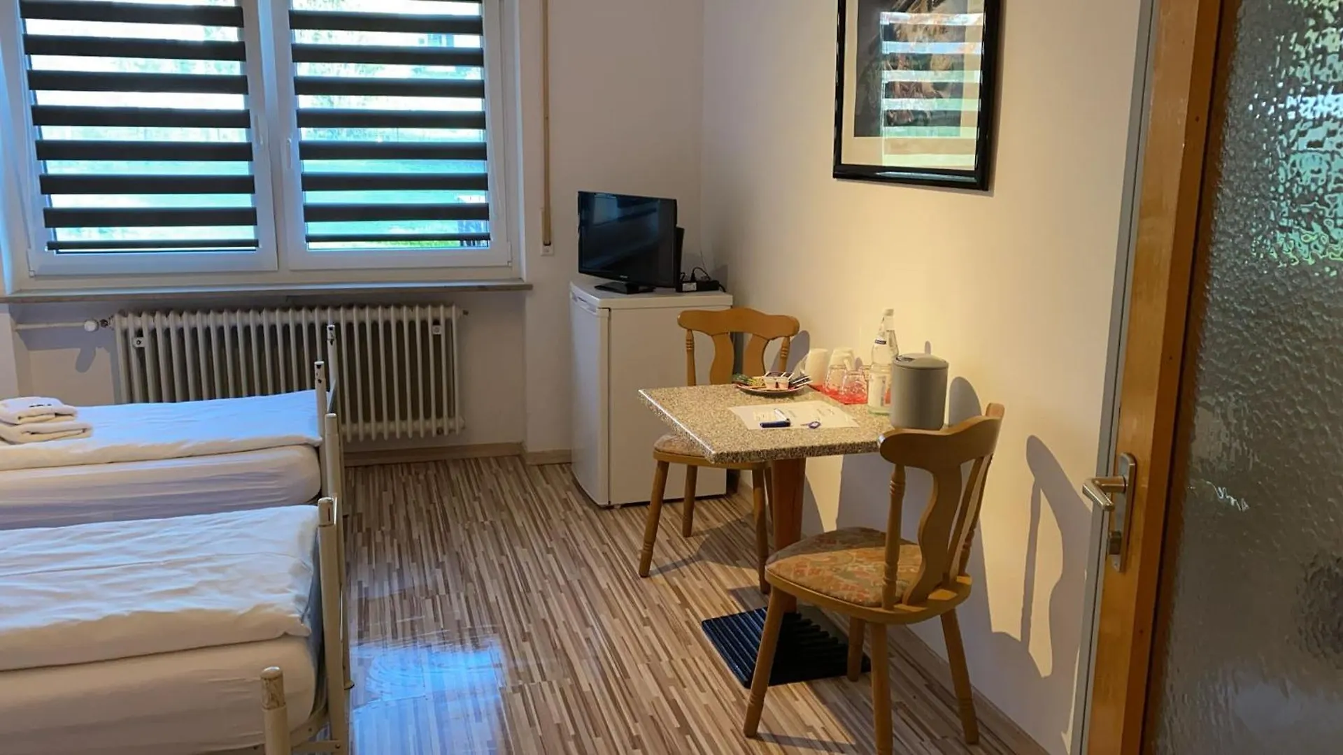 Gaestehaus Rachinger Pappenheim 0*,  Almanya